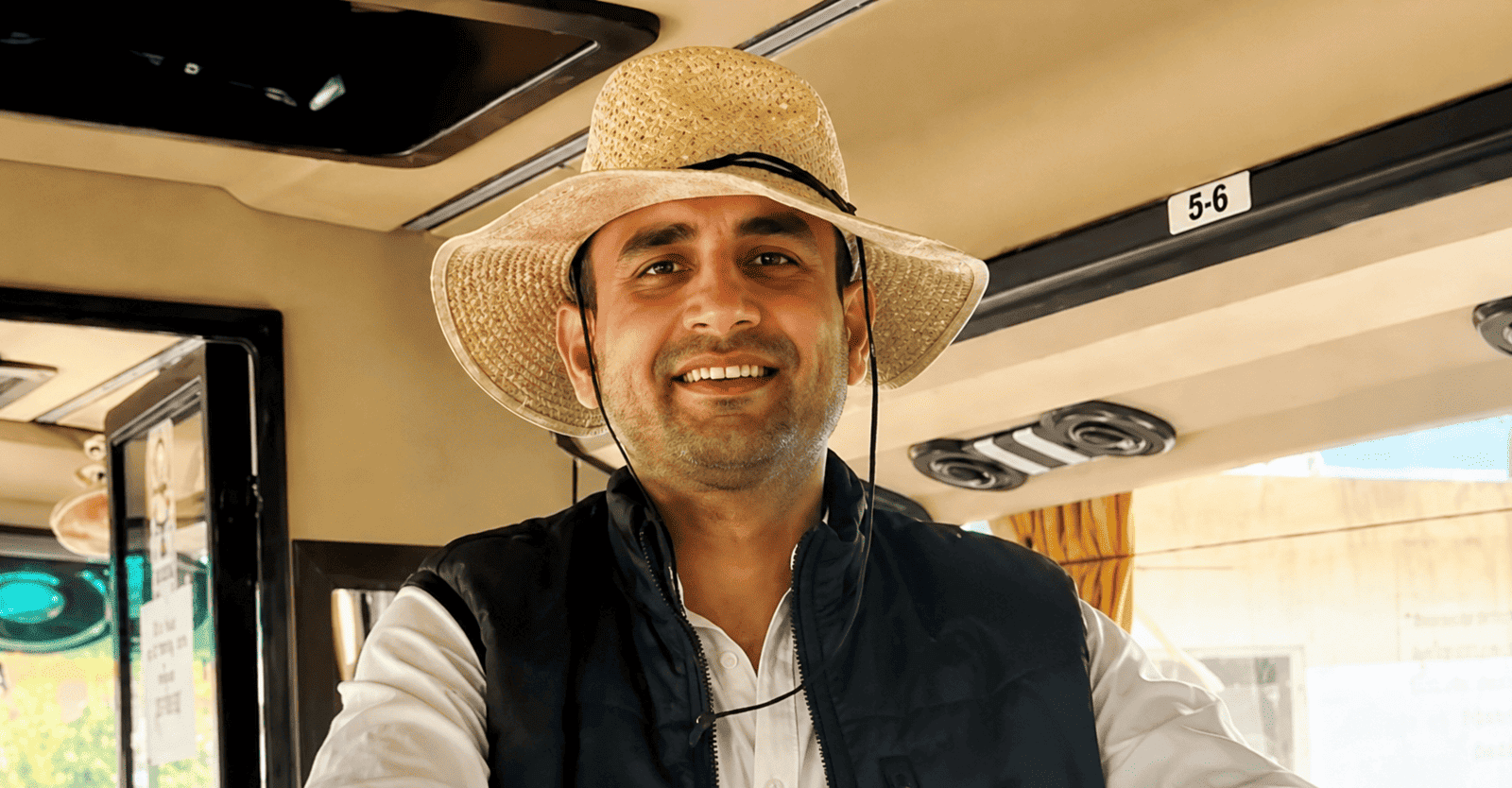 Guide Ajay - Jaipur