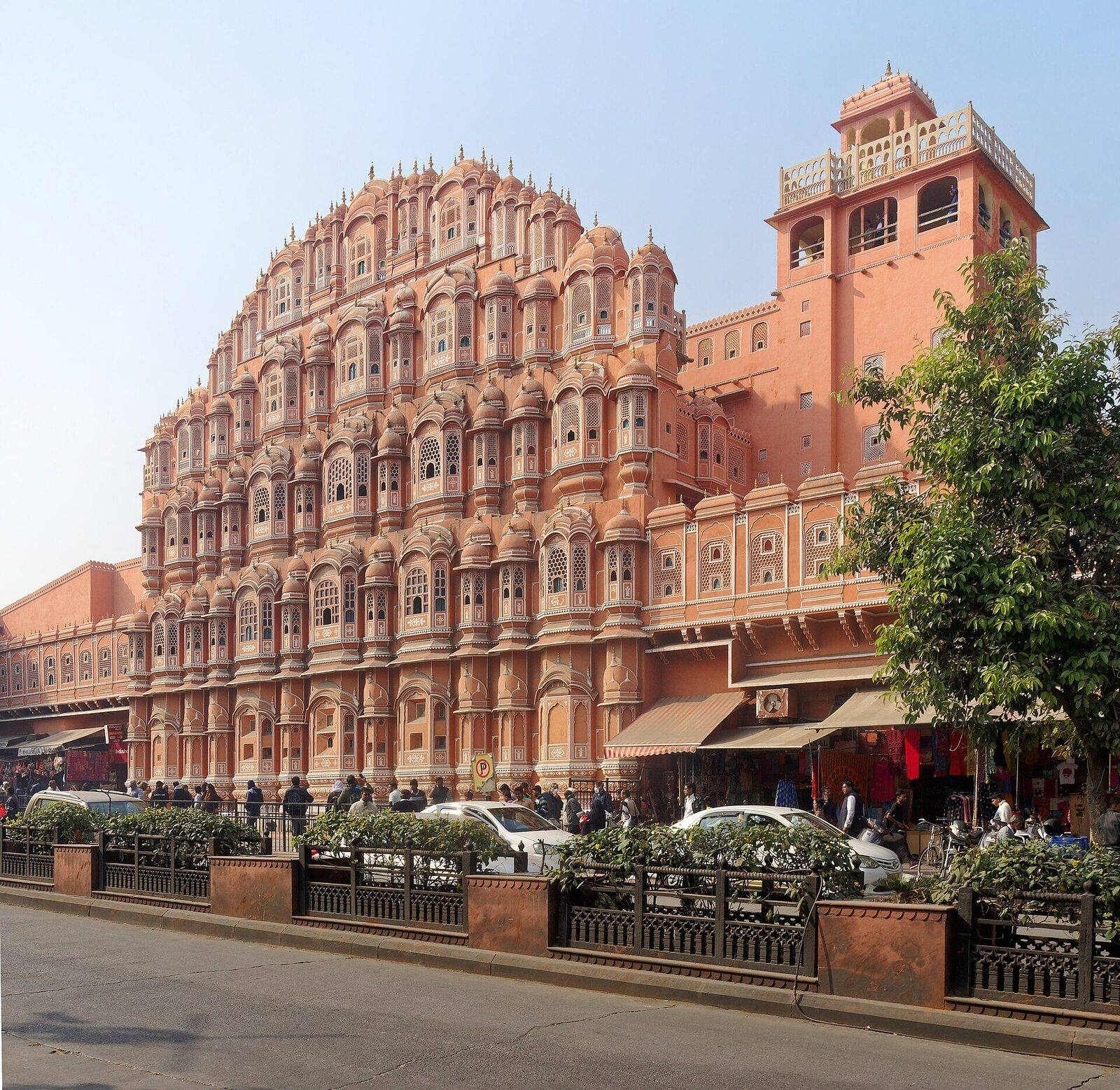Hawa Mahal