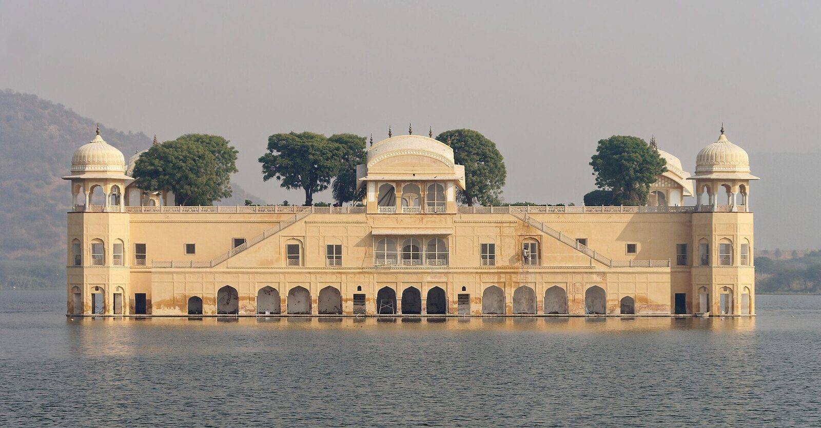 Jal Mahal