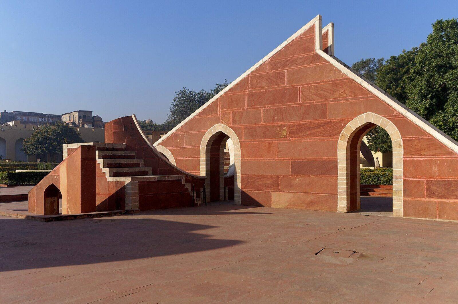 Jantar Mantar