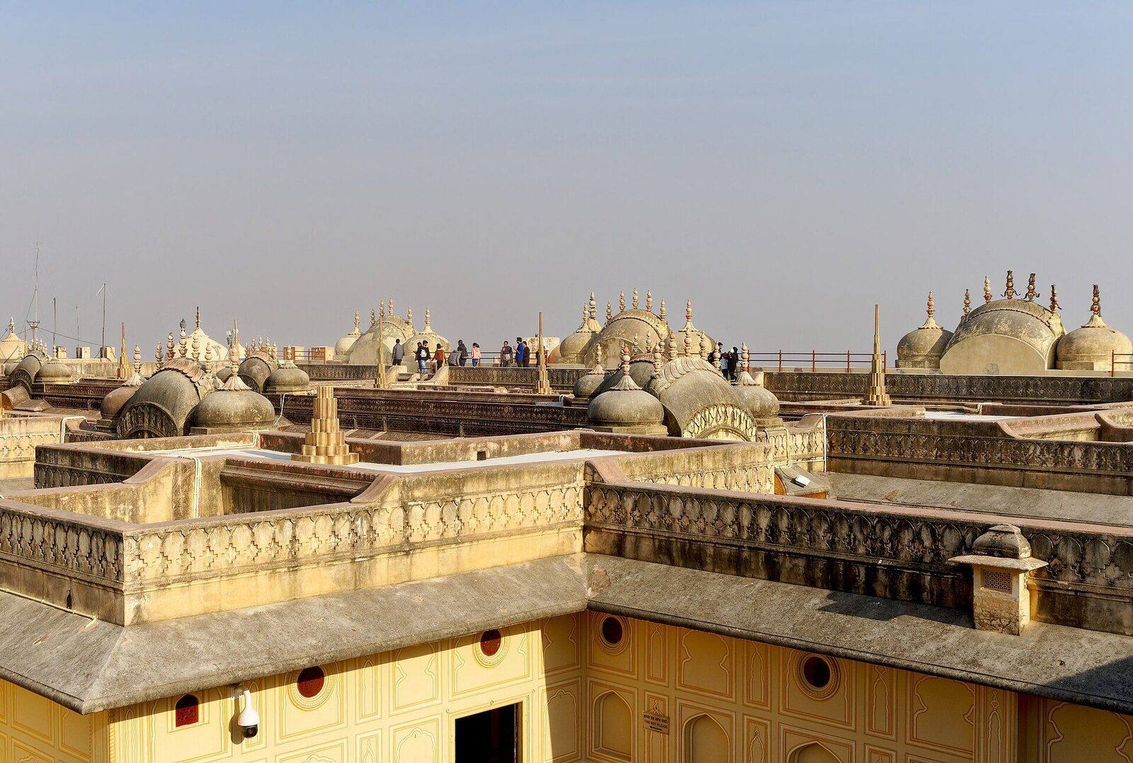 Beyond the Guidebook: Jaipur Hidden Gems & Monkey Temple